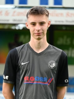 Avatar Bild für Andre Schüler
