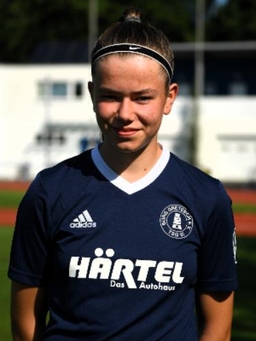 Avatar Bild für Melina Rosemann