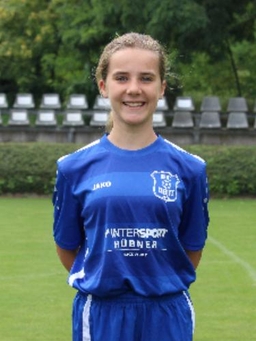 Avatar Bild für Lenia Gallien