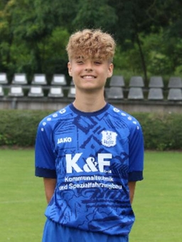 Avatar Bild für Leo Max Salka
