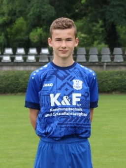 Avatar Bild für Luca Schultz