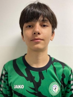 Avatar Bild für Askhab Gezekhanov