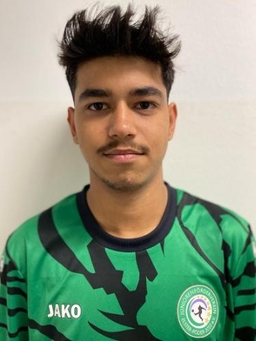 Avatar Bild für Mohammad Rahmann Nazary