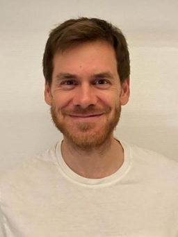 Avatar Bild für Tobias Peters