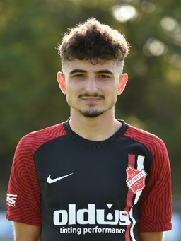 Avatar Bild für Emin Aykir
