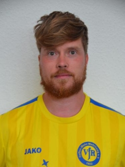 Avatar Bild für Mark Ballnus