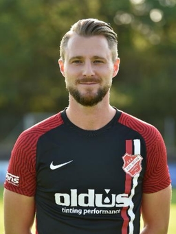 Avatar Bild für Patrick Bohn