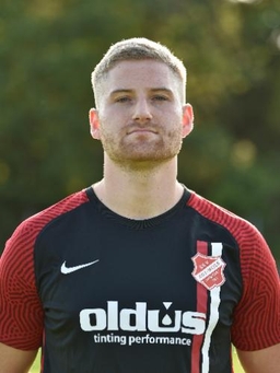 Avatar Bild für Marvin Vincent Deusser