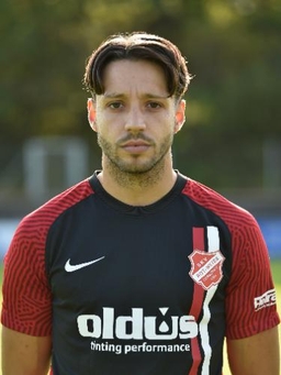 Avatar Bild für Damiano Gruner