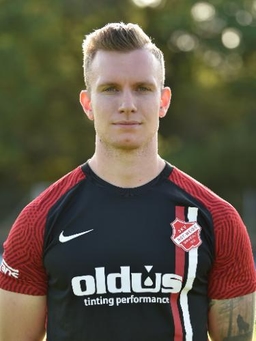 Avatar Bild für Niklas Höhl