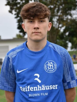 Avatar Bild für Diego Lohmann