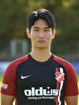 Avatar Bild für Woosang Kwon