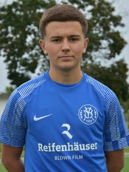 Avatar Bild für Adrian Müller