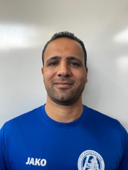 Avatar Bild für Moustafa Abdelrehim