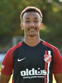 Avatar Bild für Bilal Abdulhay Mustefa