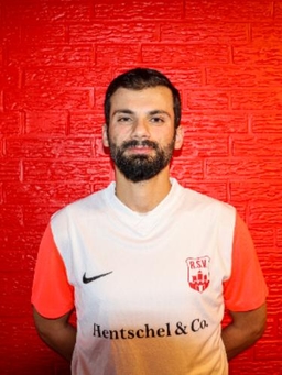 Avatar Bild für Mesut Celik