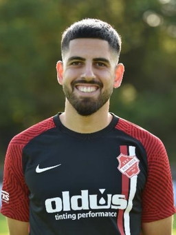 Avatar Bild für Abdulrahman Sancak