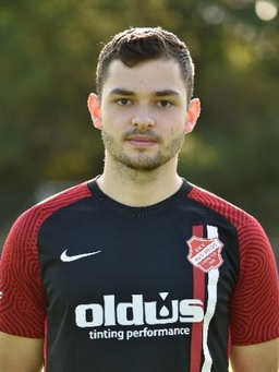 Avatar Bild für Luke Schwalm