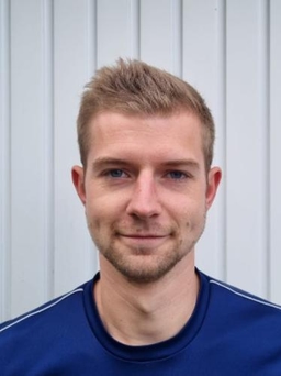 Avatar Bild für Cameron Luis Heinrichs