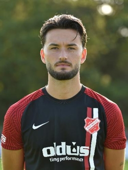 Avatar Bild für Noel Luca Wembacher
