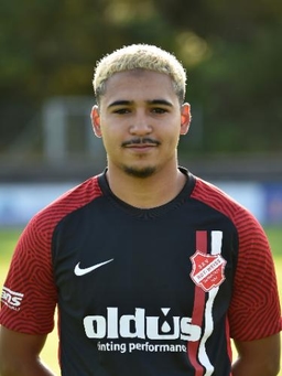 Avatar Bild für Adam Zbairi