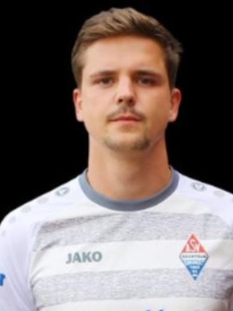 Avatar Bild für Aaron Kliewer
