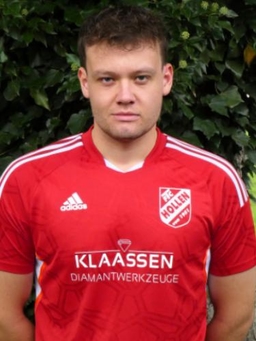 Avatar Bild für Luis Enrique Seidelmann