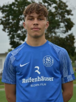 Avatar Bild für Maximilian Morgen