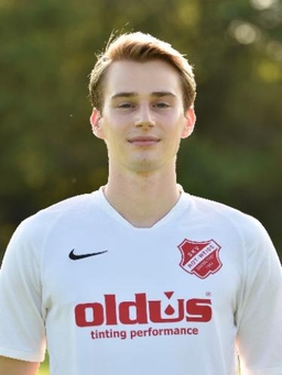 Avatar Bild für Nicolas Worch