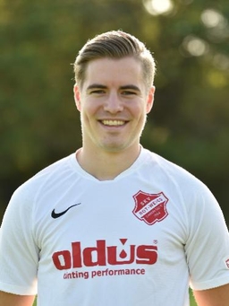 Avatar Bild für Tim Fuchs