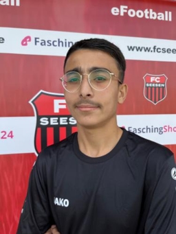 Avatar Bild für Zakaria Mohammad