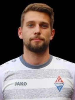 Avatar Bild für Timo Nowitzki