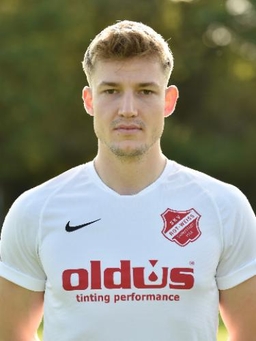 Avatar Bild für Niklas Laufenberg