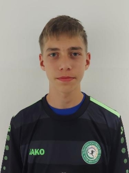 Avatar Bild für Jarik Ziegler