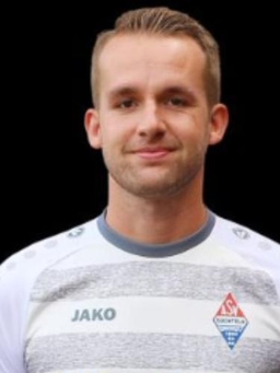 Avatar Bild für Joe Recker