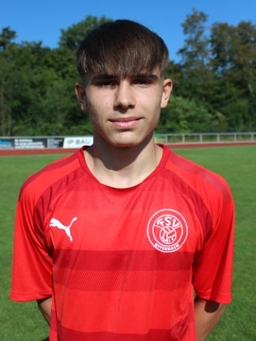 Avatar Bild für Dejan Martin Georg Coric