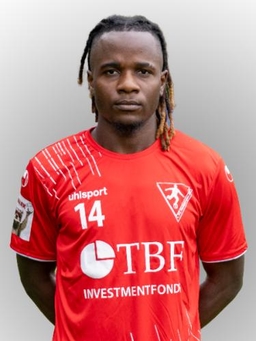 Avatar Bild für Francis Kalombo