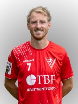 Avatar Bild für Pascal Rasmus