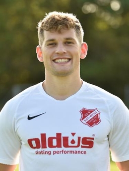 Avatar Bild für Patrick Schmitz