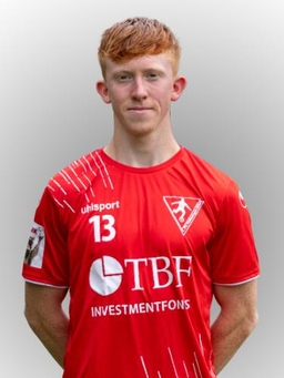 Avatar Bild für Aidan Rundel-Müller