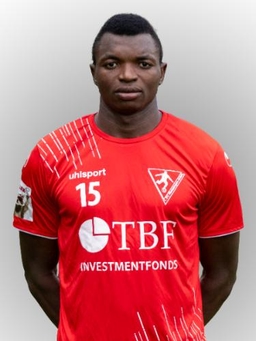 Avatar Bild für Obed Chidindu Ugondu