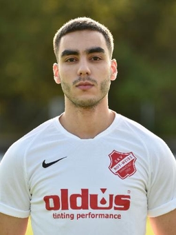 Avatar Bild für Younes El Aouadi