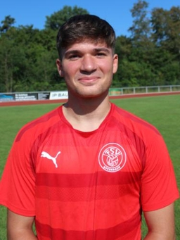 Avatar Bild für Mergim Sejdijaj