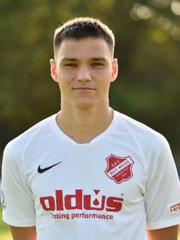 Avatar Bild für Luca Karrer