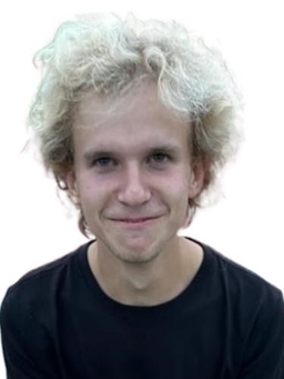 Avatar Bild für Lukas Czodrowski