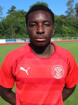 Avatar Bild für Fadel Traore