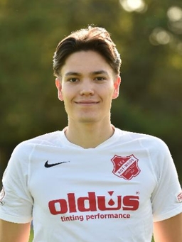 Avatar Bild für Tobin Kauth