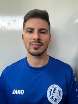 Avatar Bild für Alan Bakhchiev