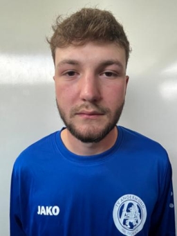 Avatar Bild für Luca Mracsek