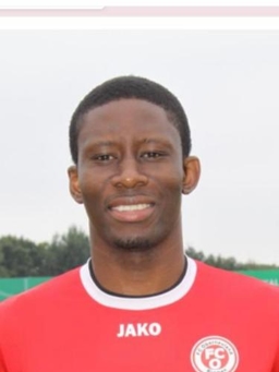 Avatar Bild für Tunde John Ashogbon